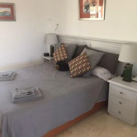 Casa Elena Apartment
