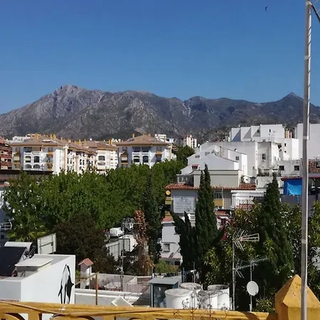 Casa Elena * Marbella