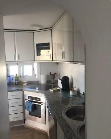 Casa Elena Apartment Marbella