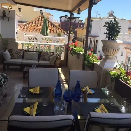 Apartment Casa Elena Marbella