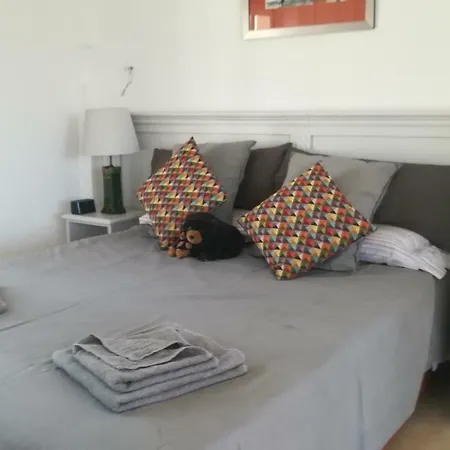 Apartment Casa Elena