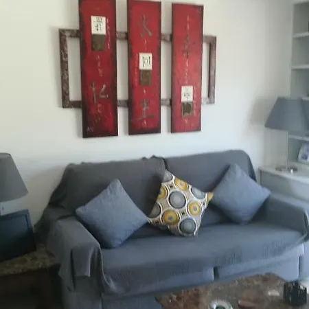 Apartment Casa Elena *