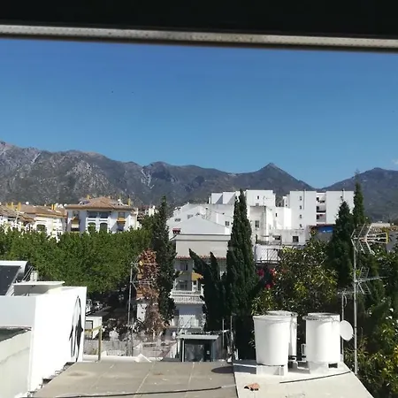 Casa Elena Apartment Marbella