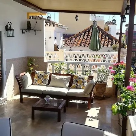 Casa Elena Apartment Marbella