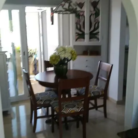 Casa Elena Marbella