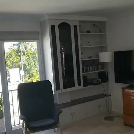 Casa Elena Apartment