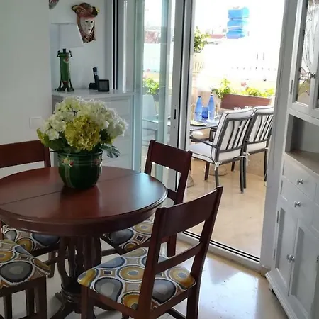 Apartment Casa Elena