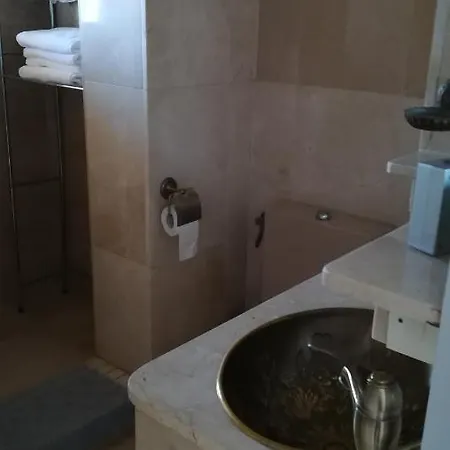Apartment Casa Elena *
